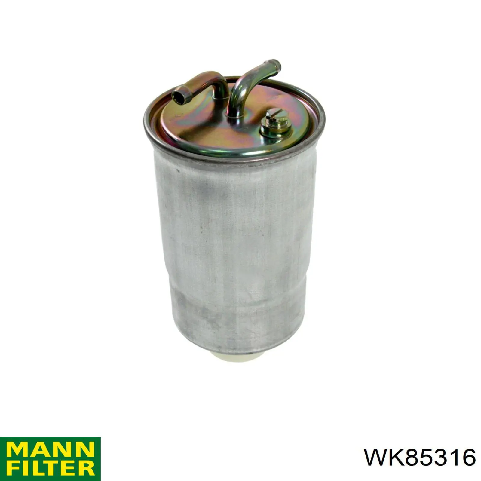 Фільтр паливний Mann-Filter WK85316