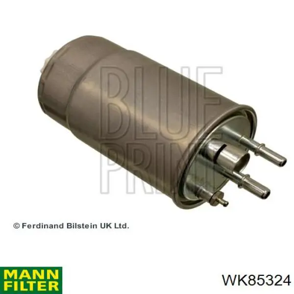 WK85324 Mann-Filter Фільтр палива