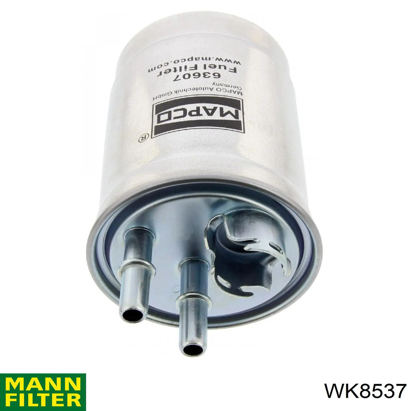 WK8537 Mann-Filter Фільтр палива