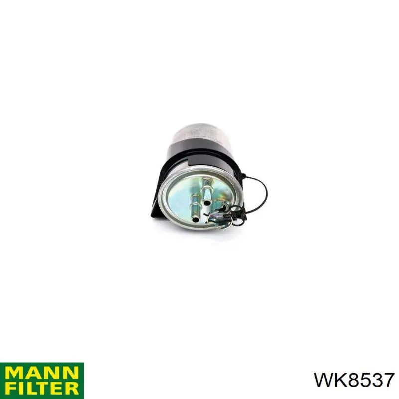 Паливний фільтр WK8537 Mann-Filter