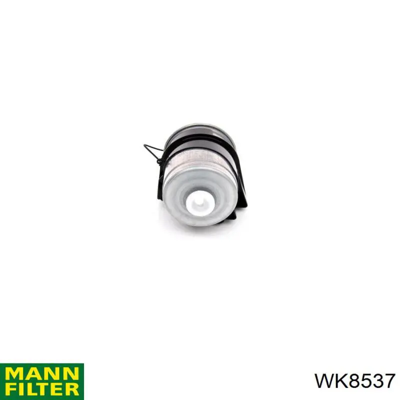 Купити WK8537 Mann-Filter Фільтр-відстійник палива грубої очистки