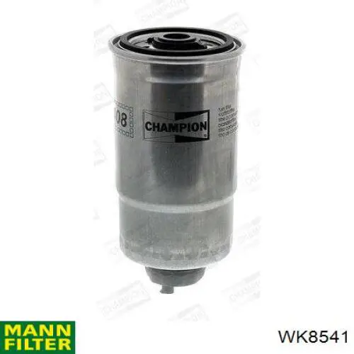 Паливний фільтр WK8541 Mann-Filter