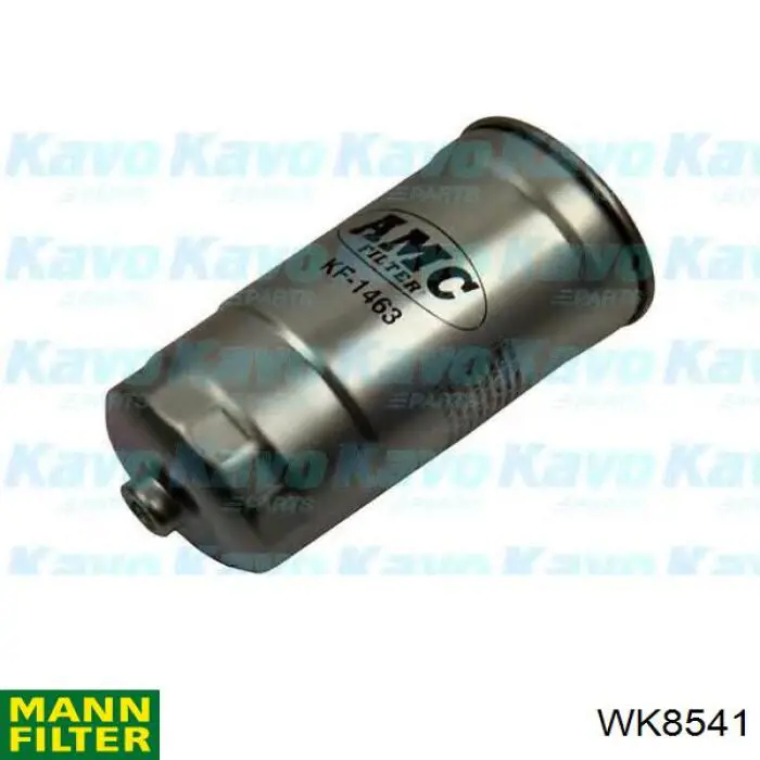 Фільтр тонкого очищення палива Mann-Filter WK8541 ціна, від 15.66 USD
