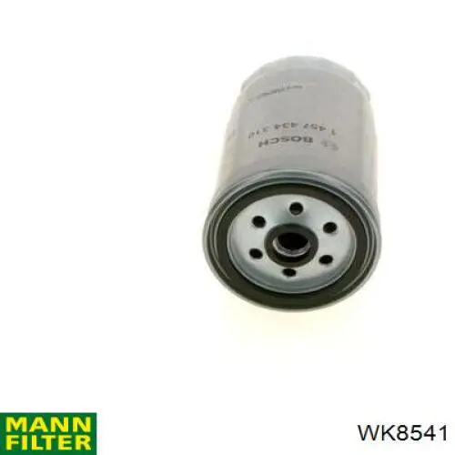 Купити WK8541 Mann-Filter Фільтр-відстійник палива грубої очистки