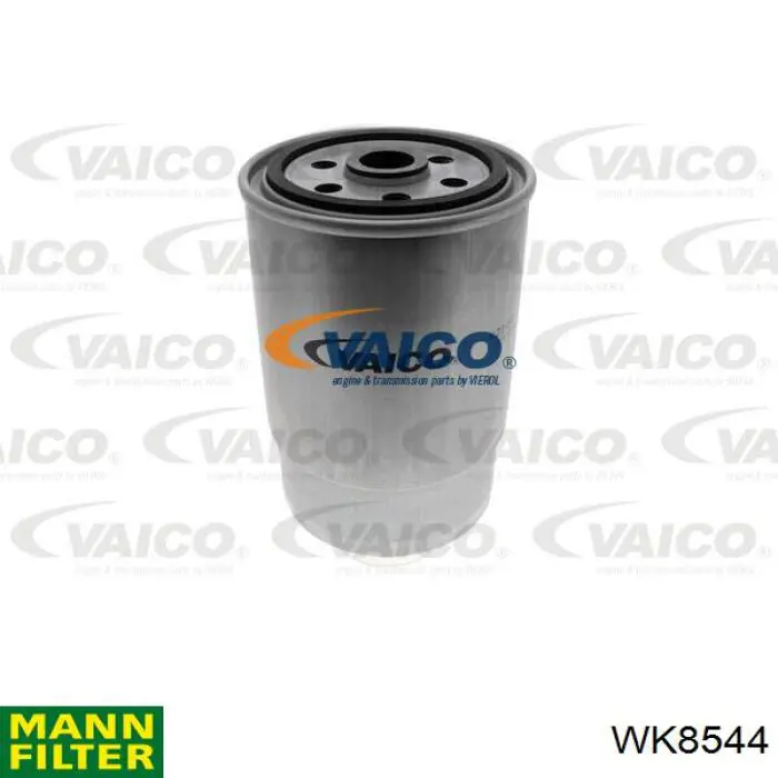 Фільтр тонкого очищення палива Mann-Filter WK8544 ціна, від 16.23 USD
