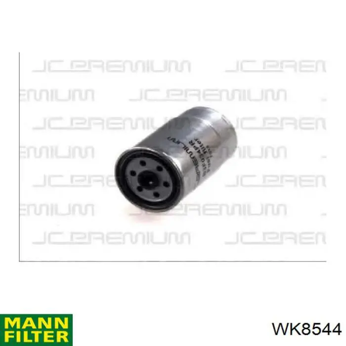 Купити WK8544 Mann-Filter Фільтр-відстійник палива грубої очистки