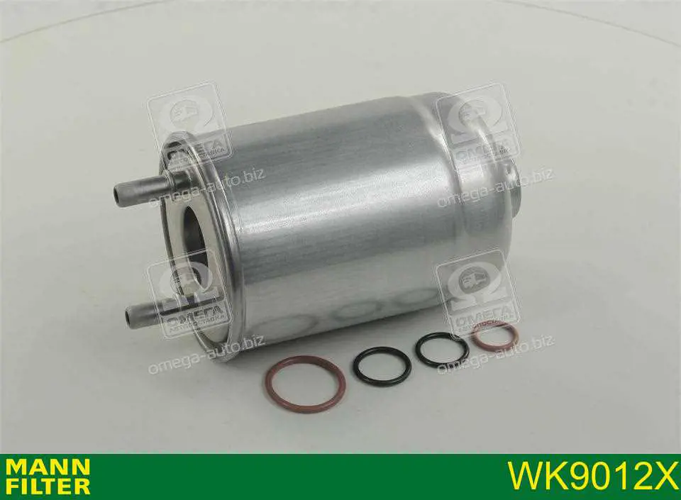 Паливний фільтр WK9012X Mann-Filter