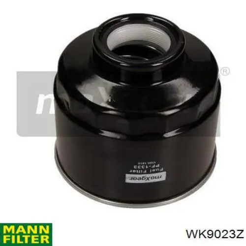 Фільтр тонкого очищення палива Mann-Filter WK9023Z ціна, від 16.18 USD