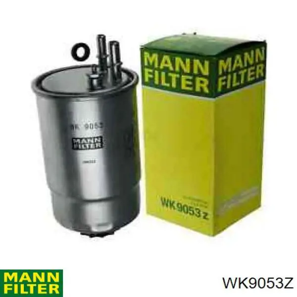 Купити WK9053Z Mann-Filter Фільтр-відстійник палива грубої очистки