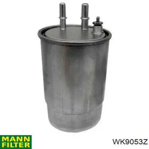 WK9053Z Mann-Filter фільтр паливний