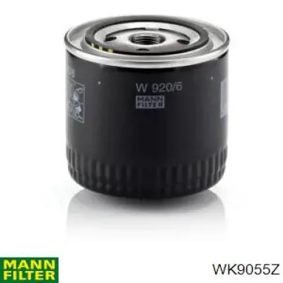 WK9055Z Mann-Filter фільтр паливний