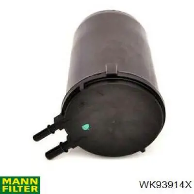WK93914X Mann-Filter Фільтр палива