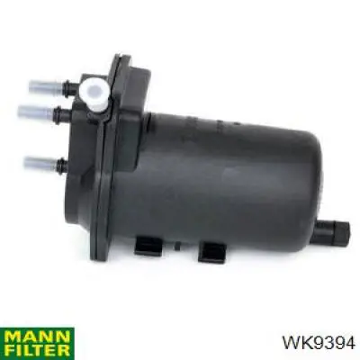 Фільтр паливний Mann-Filter WK9394