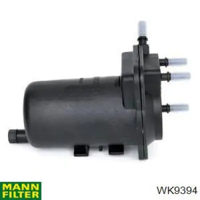 WK9394 Mann-Filter фільтр паливний
