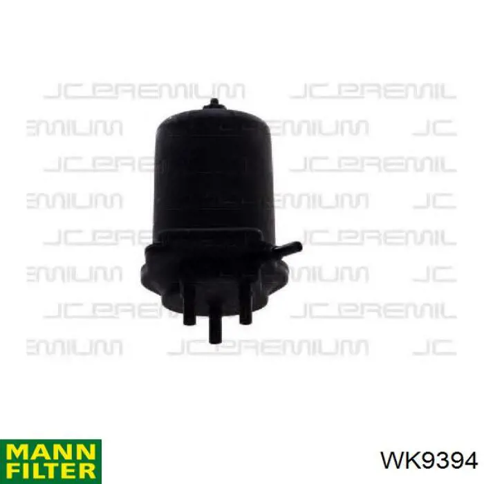 Фільтр тонкого очищення палива Bosch 0450906469 ціна, від 25.08 USD