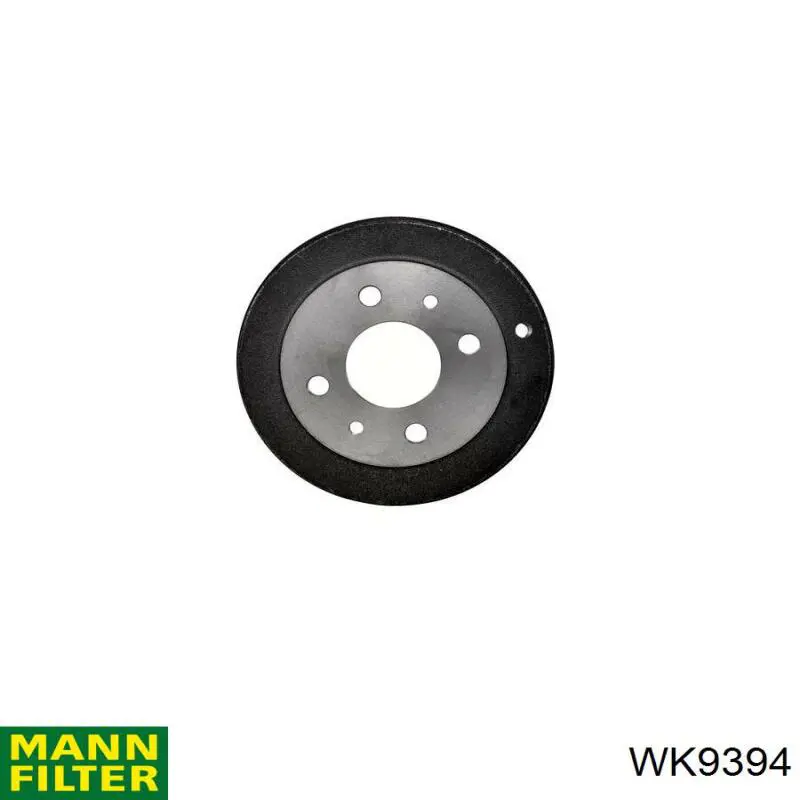 Купити WK9394 Mann-Filter Фільтр-відстійник палива грубої очистки