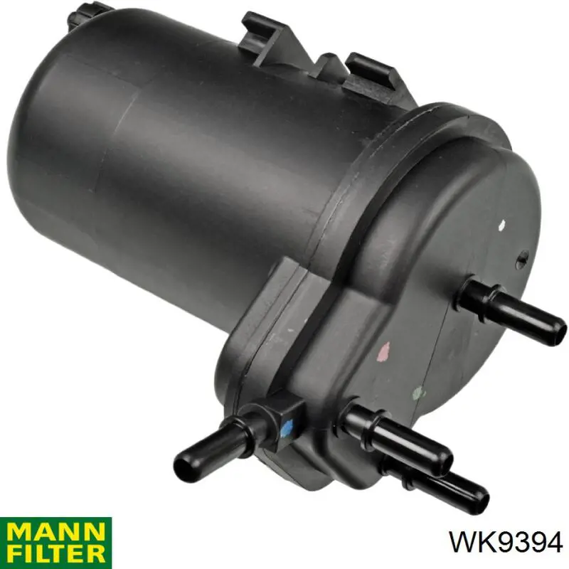 WK9394 Mann-Filter Фільтр палива