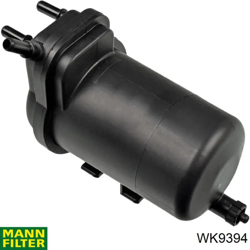 Купити WK9394 Mann-Filter Фільтр-відстійник палива грубої очистки