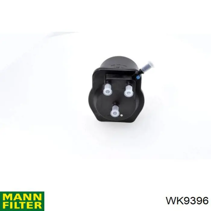 Купити WK9396 Mann-Filter Фільтр-відстійник палива грубої очистки