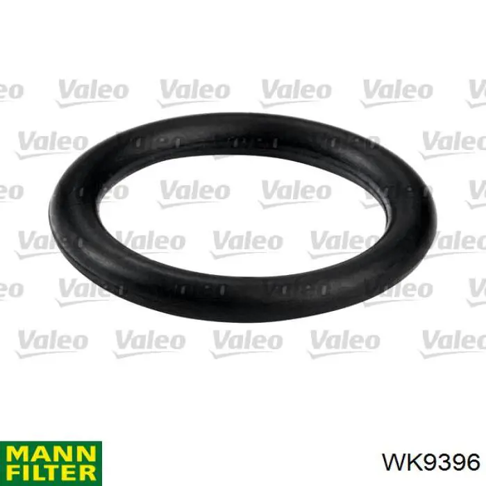 Паливний фільтр WK9396 Mann-Filter