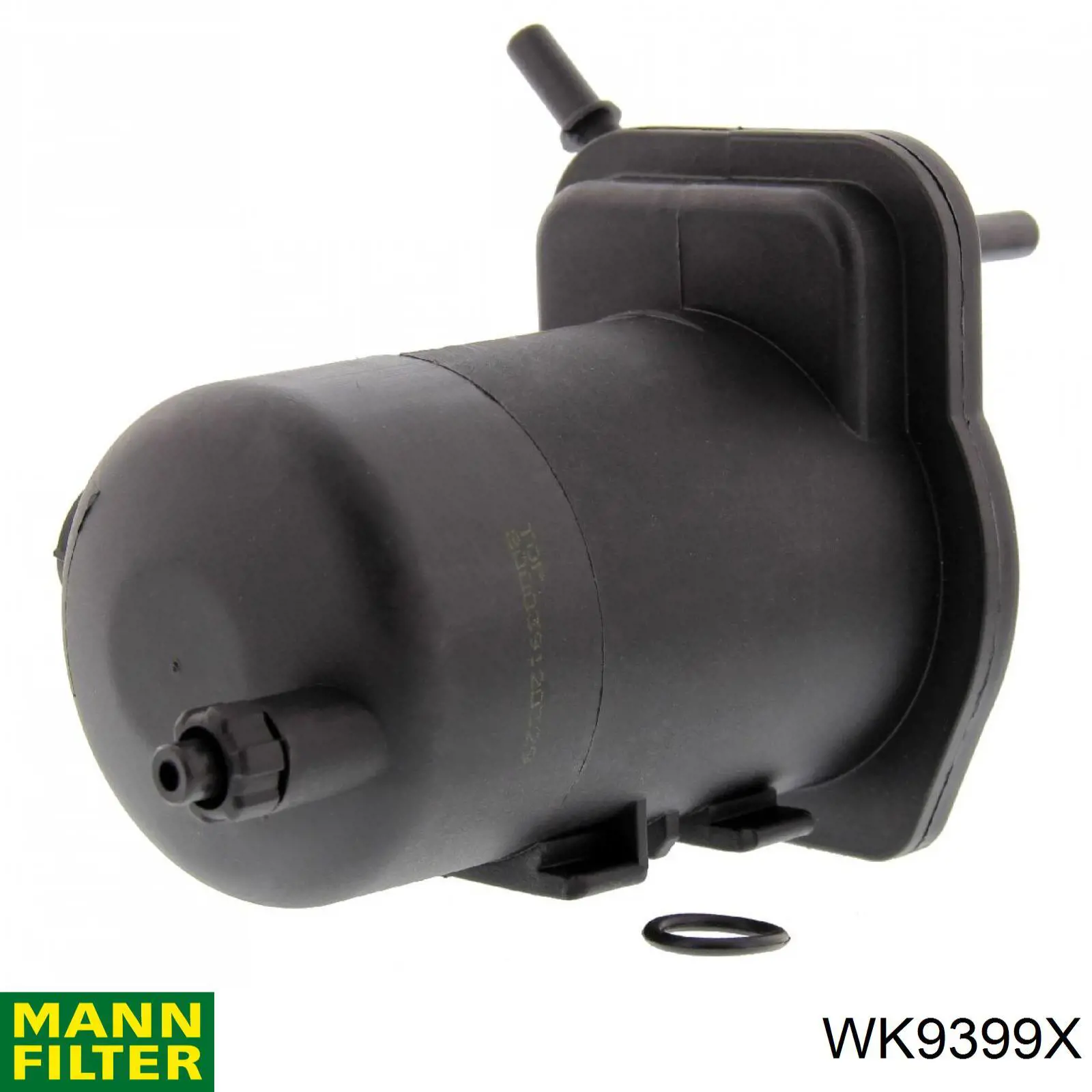 Купити WK9399X Mann-Filter Фільтр-відстійник палива грубої очистки