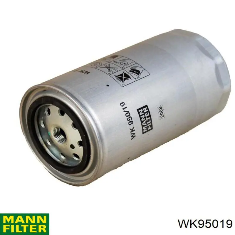 Фільтр тонкого очищення палива GP SAV2992662 ціна, від 14.87 USD