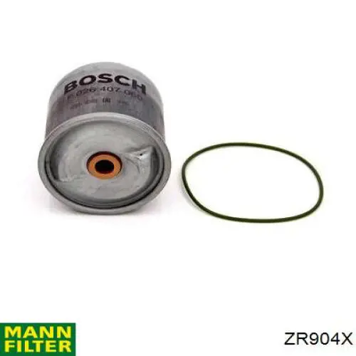 Фільтр масляний Renault (RVI) 5010412645