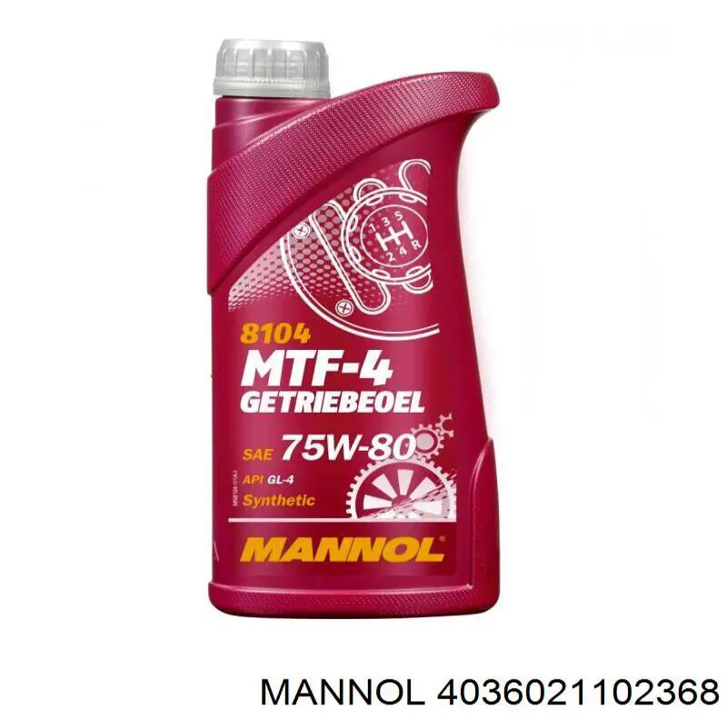 Купити 122110300101999 Ravenol Масло трансмісії