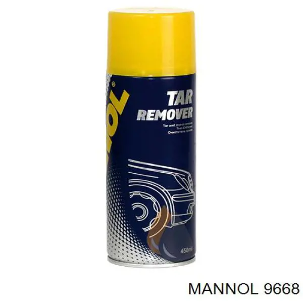 Очищувач кузова Mannol 9668 ціна, від 5.78 USD