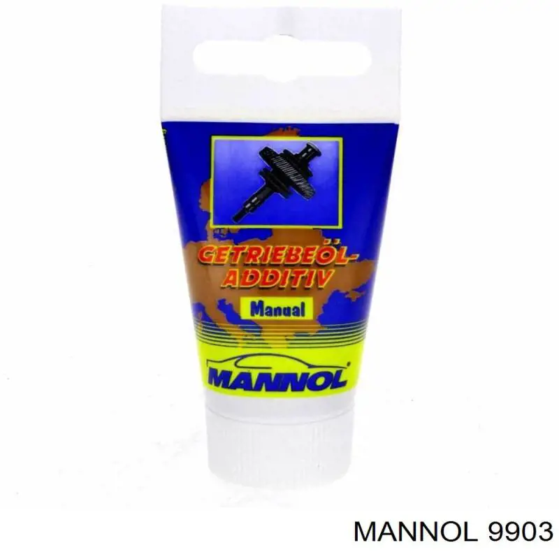  9903 Mannol