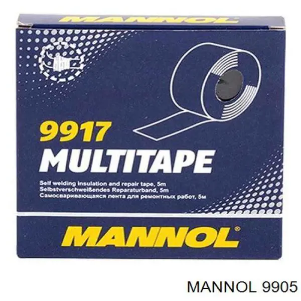  Mannol 9905 ціна, від 4.98 USD