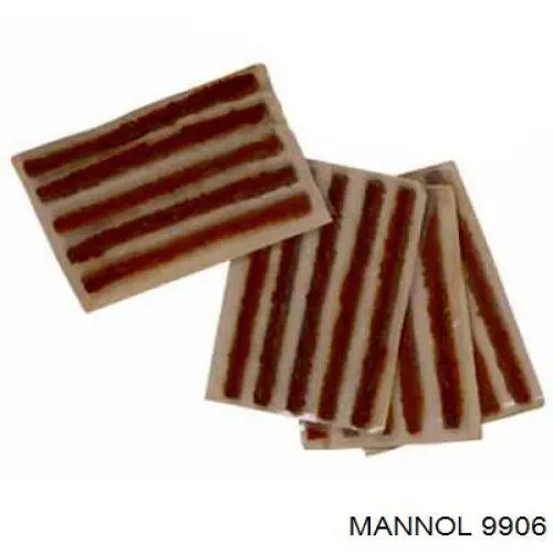  9906 Mannol