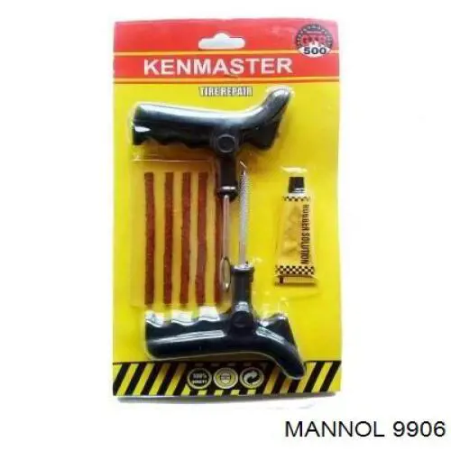 9906 Mannol 