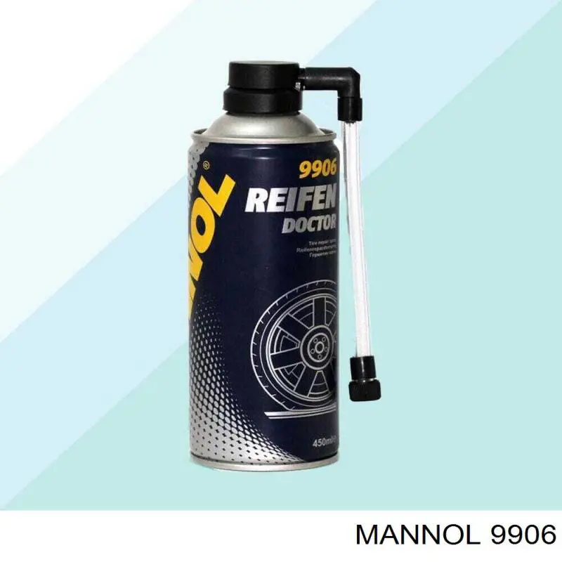  Mannol 9906 ціна, від 5.87 USD