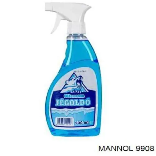  9908 Mannol