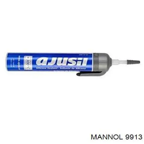 Купити 9913 Mannol Герметик силіконовий