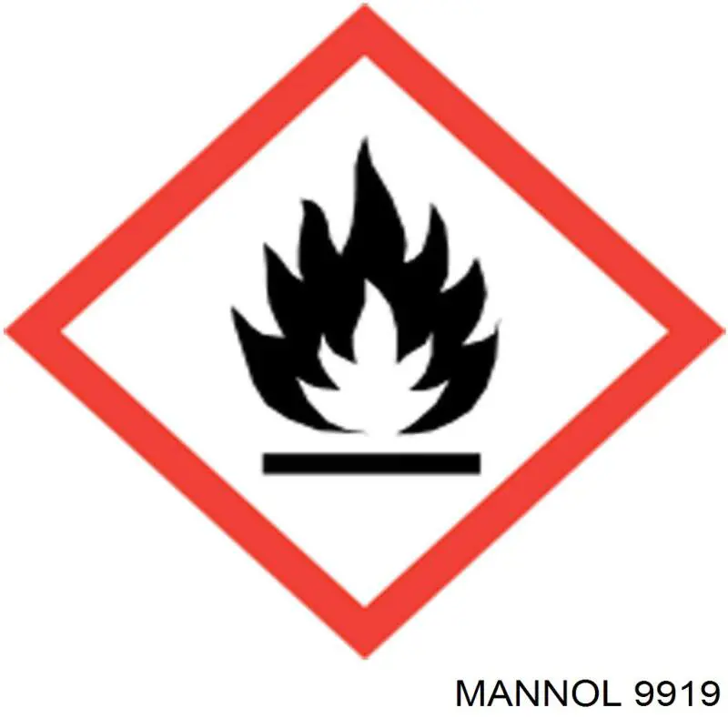 Засіб антикорозійний 9919 Mannol