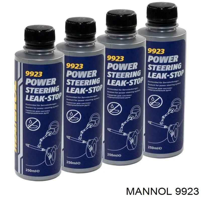 Купити 9923 Mannol 