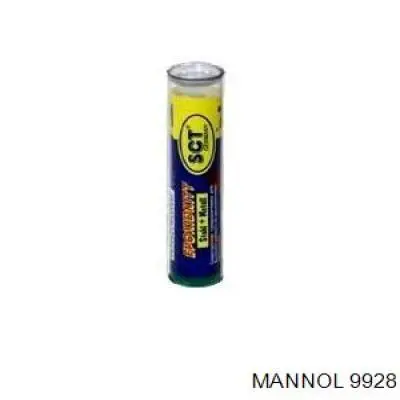  Mannol 9928 ціна, від 3.62 USD