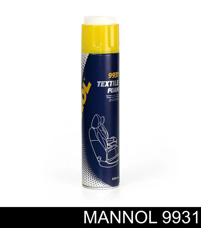  Mannol 9931 ціна, від 6.15 USD