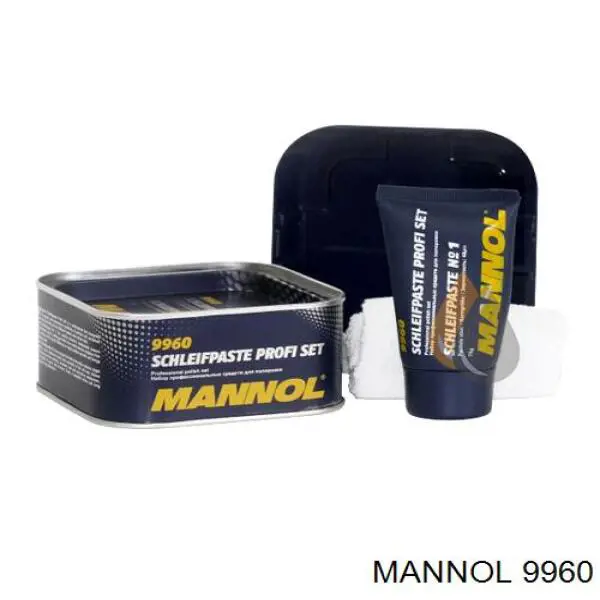  9960 Mannol