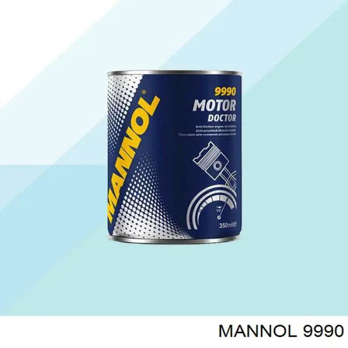 9990 Mannol 