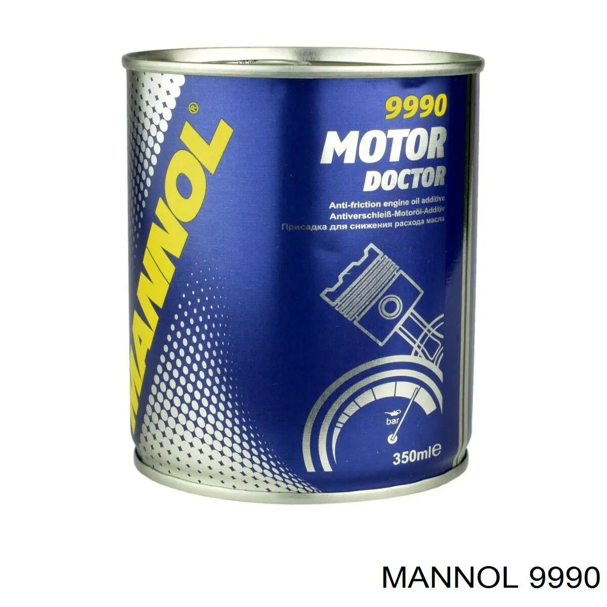  9990 Mannol