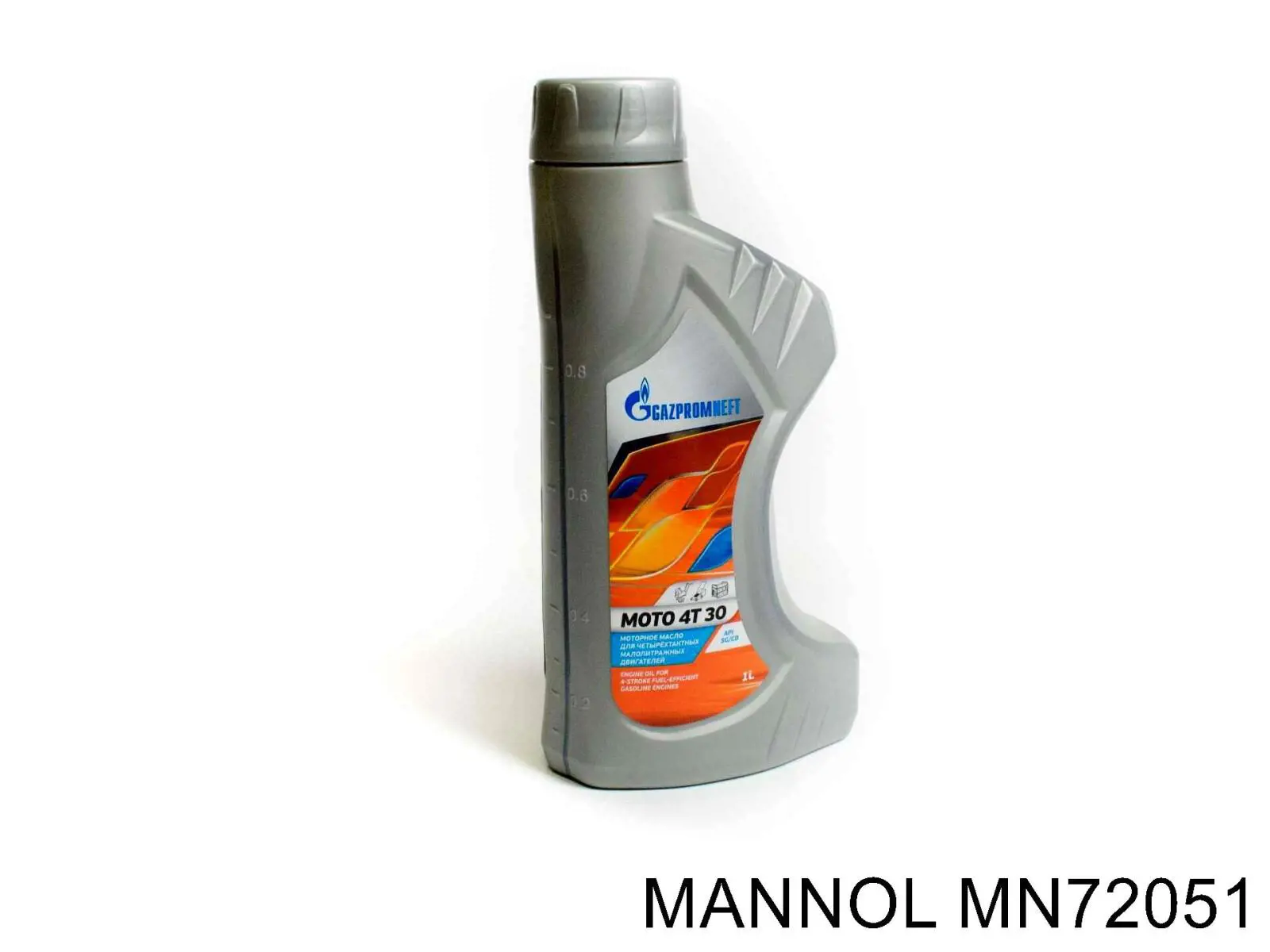  MN72051 Mannol