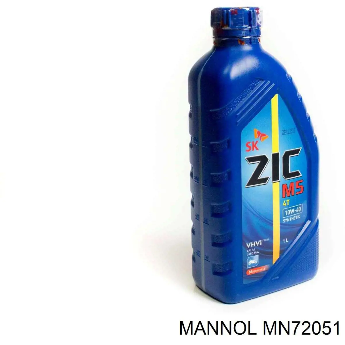 Купити MN72051 Mannol 