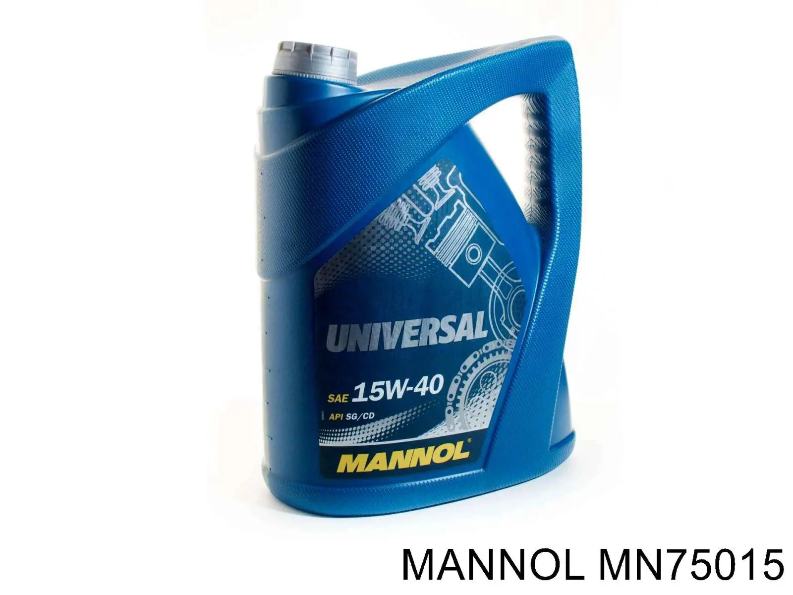Олива Polcar MN75015 ціна, від 29.45 USD
