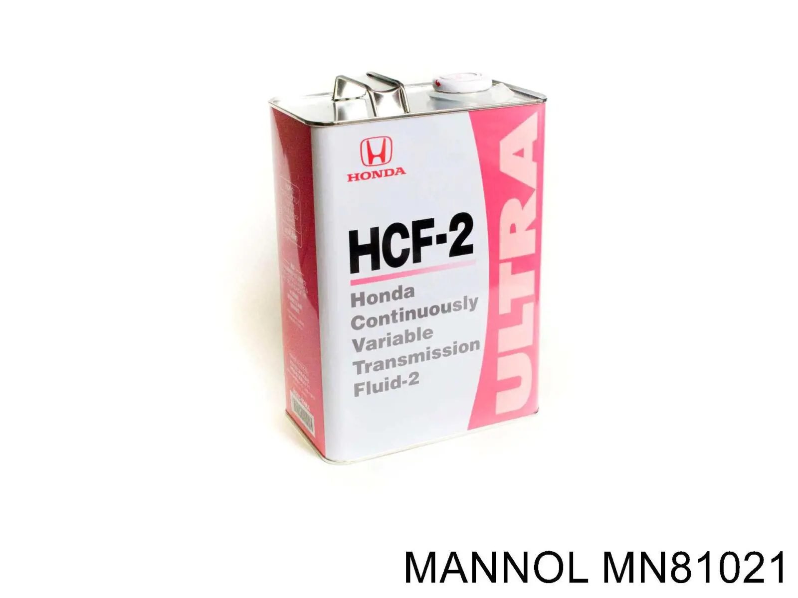 Масло варіатора Mannol MN81021 ціна, від 16.24 USD