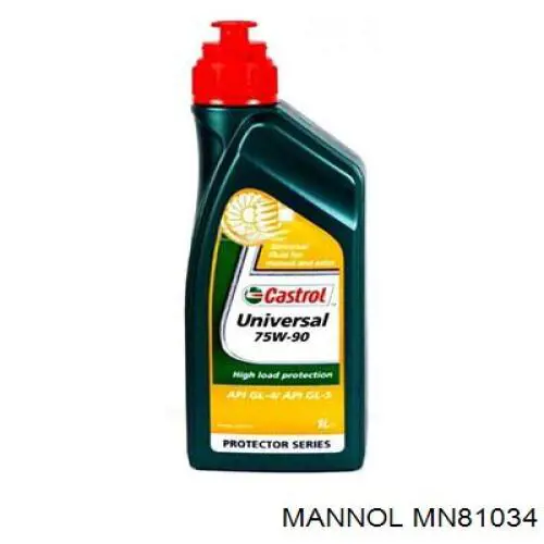  Polcar MN81034 ціна, від 45.88 USD
