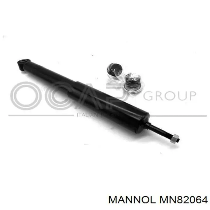  Polcar MN82064 ціна, від 21.52 USD