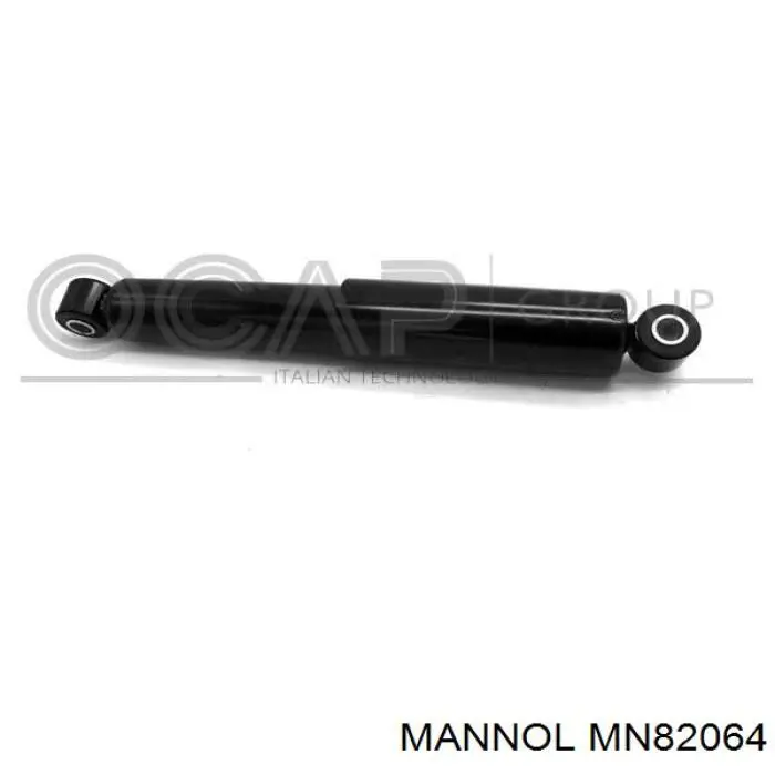  MN82064 Mannol